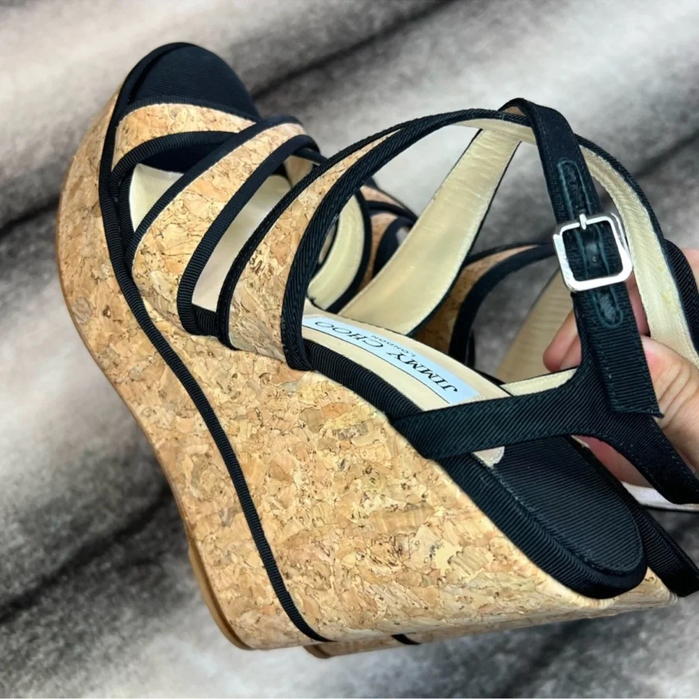 Jimmy Choo jimmy choo